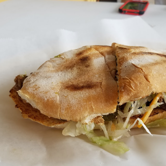 Torta
