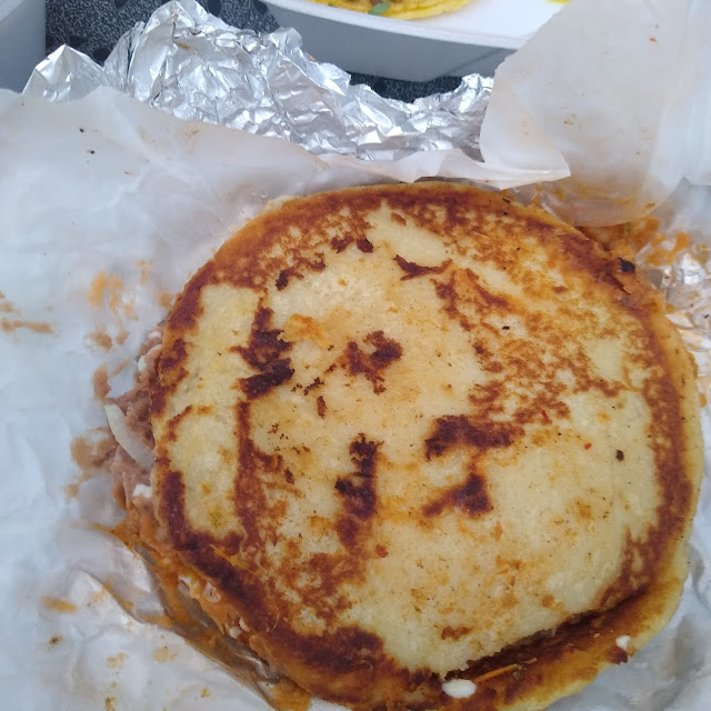 Chicharrón Gordita