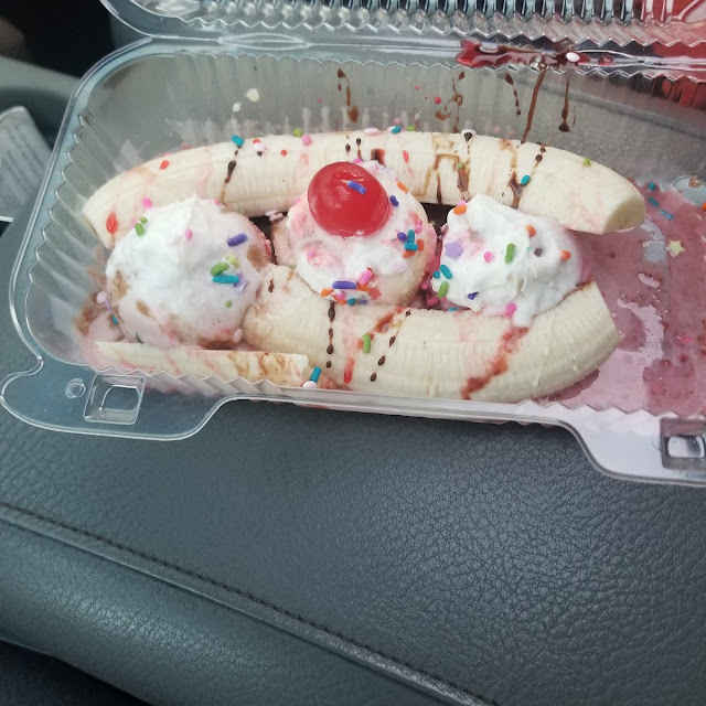 Banana Split