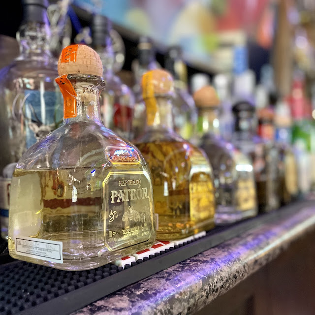 Tequila