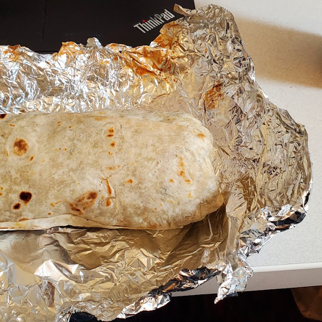 Super Burrito