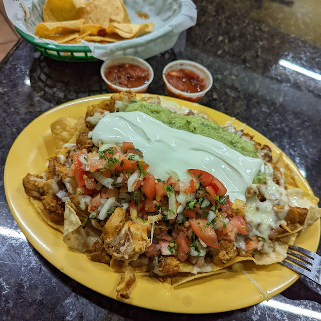 Super Nachos