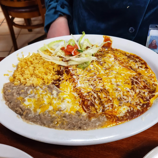 Chimichanga