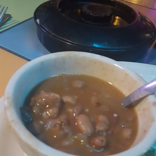 Charro Beans