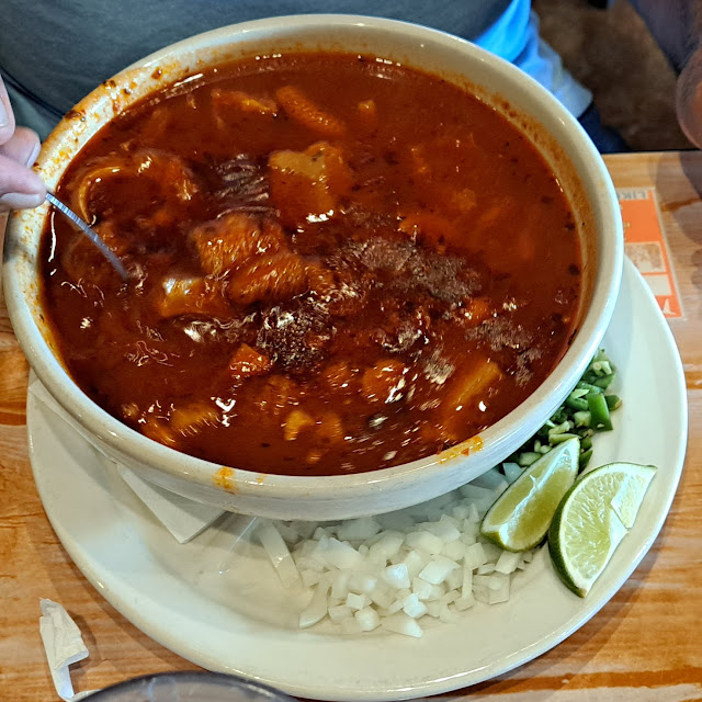 Menudo