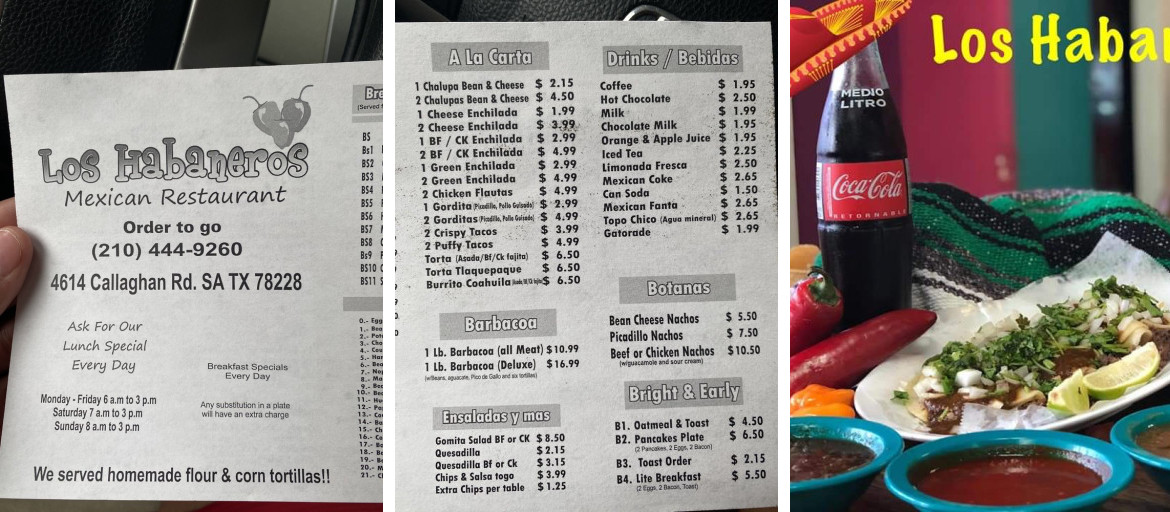 Los Habaneros