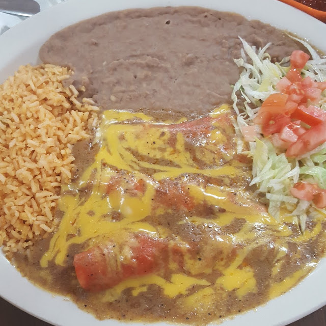 Carne Guisada