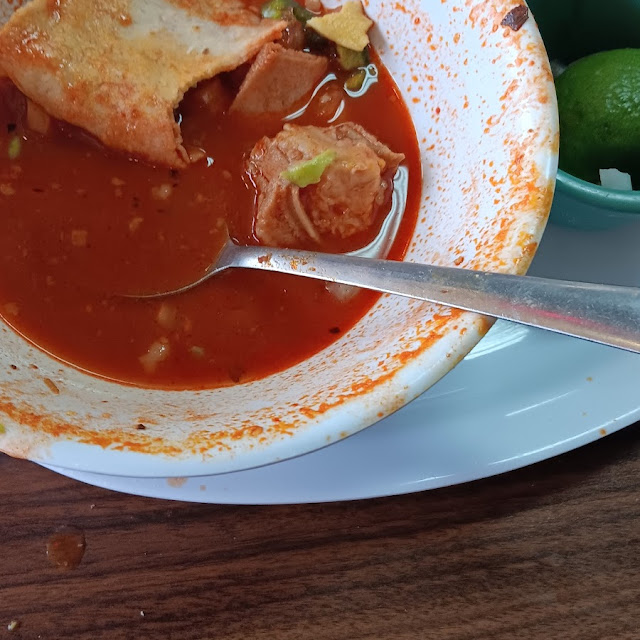 Menudo