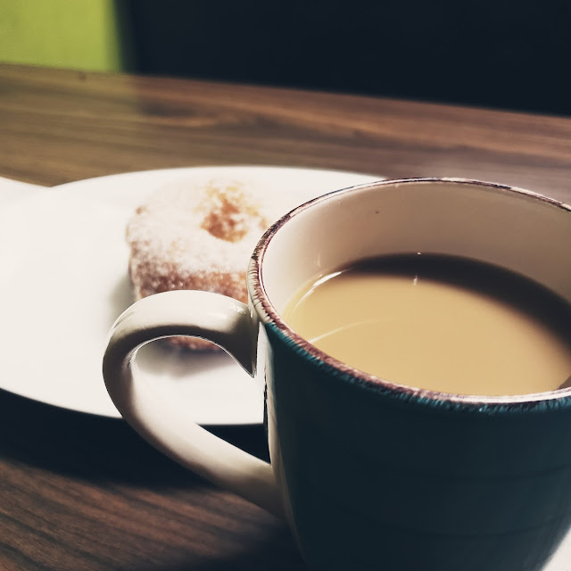 Coffee