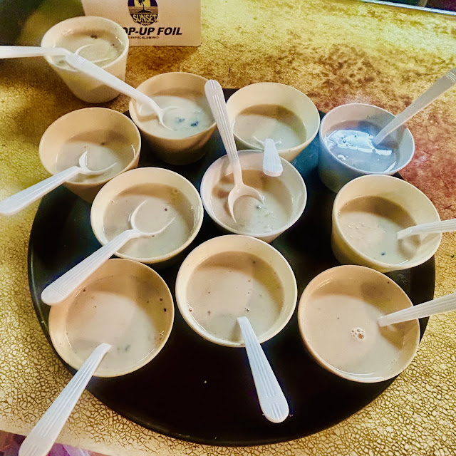 Arroz Con Leche