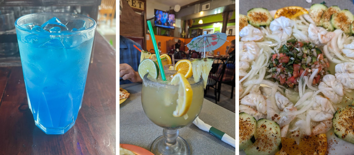 LOS HERMANOS MEXICAN GRILL #3