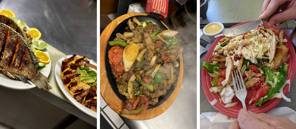 LOS HERMANOS MEXICAN GRILL #3
