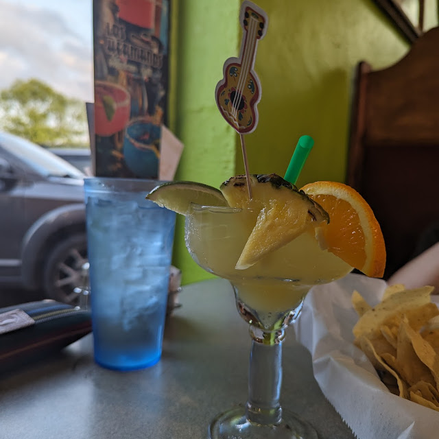 Margarita