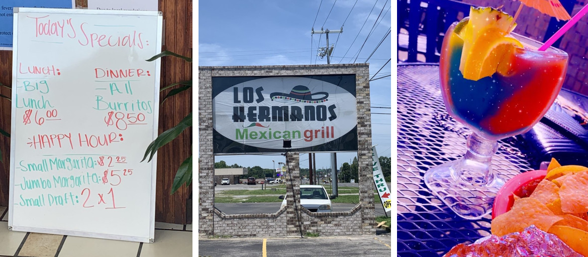 Los Hermanos