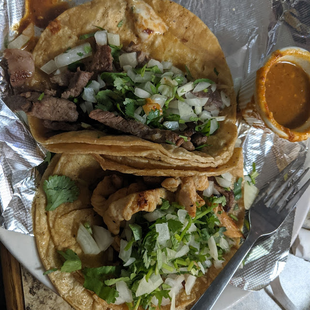 Street Taco