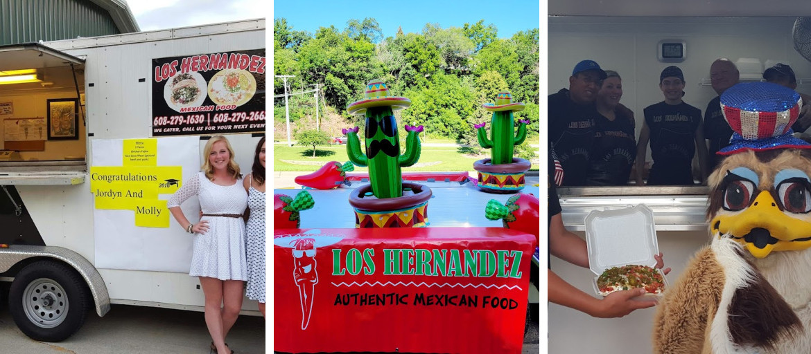 Los Hernandez