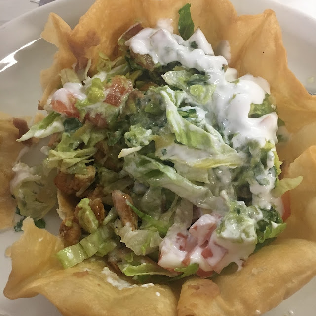 Taco Salad