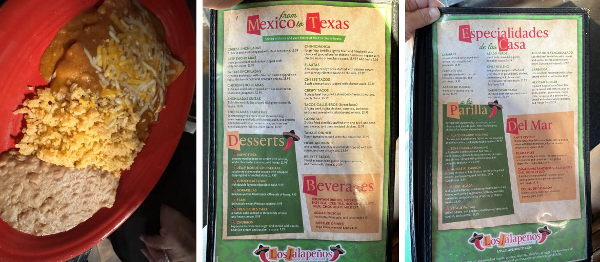 Los Jalapenos