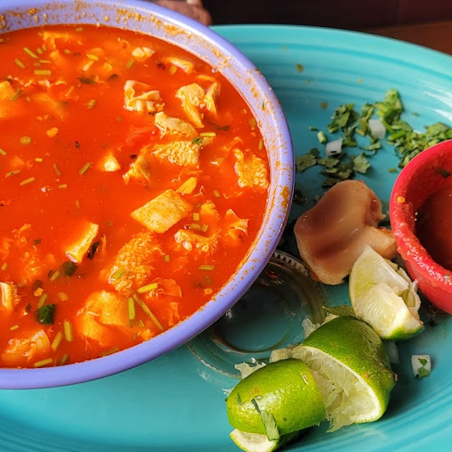 Menudo