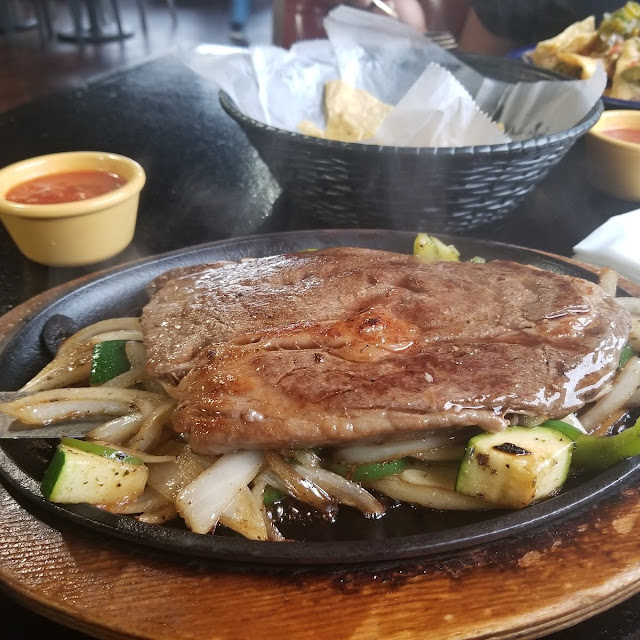 21oz Ribeye