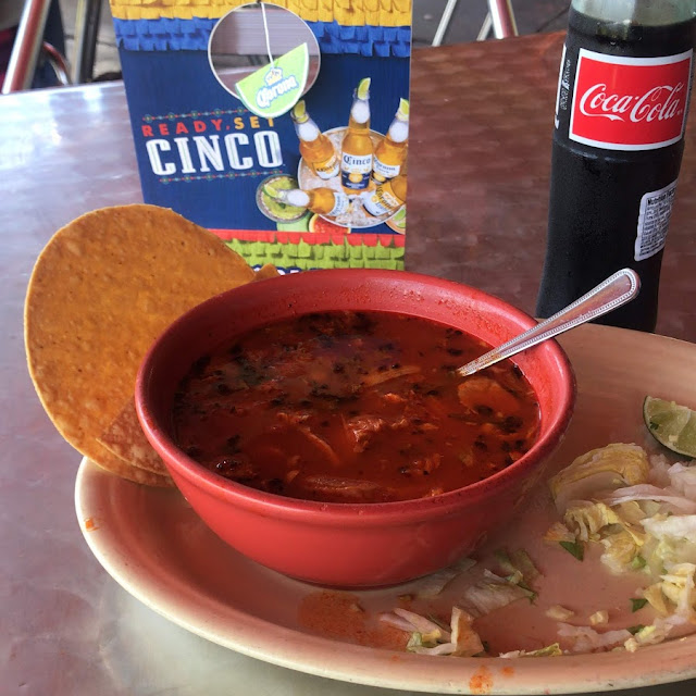 Pozole
