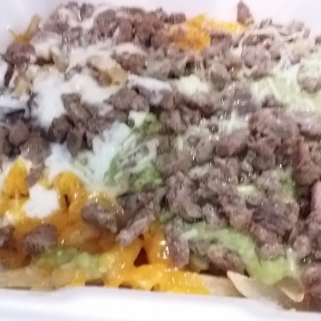 Skimpy Fries