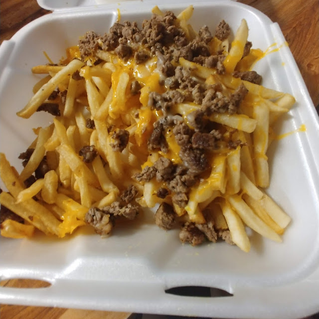 Super Fries