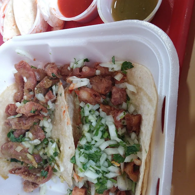 Al Pastor