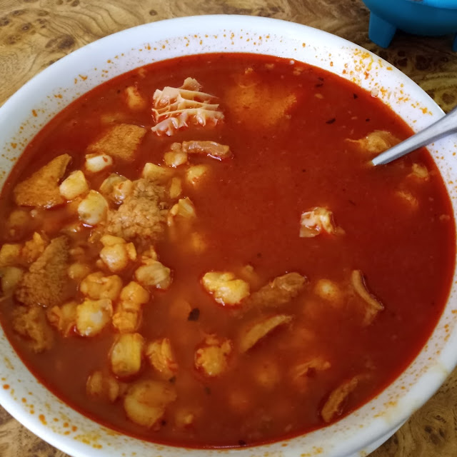 Menudo