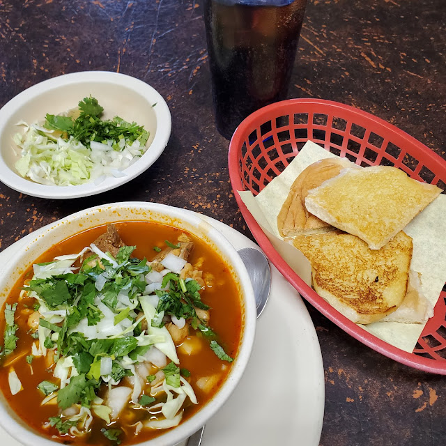 Pozole