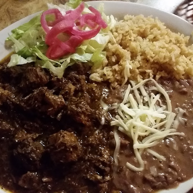 Tomatillo Sauce