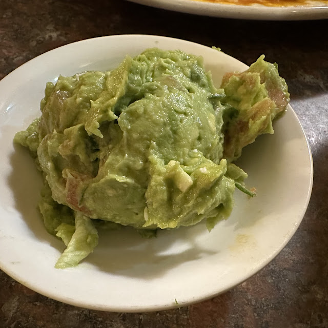 Guacamole