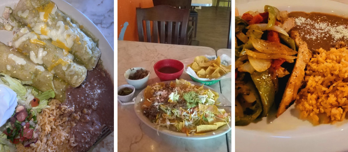Los Michoacanos Restaurant