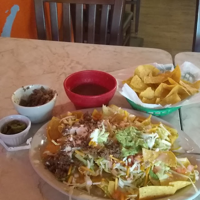Nachos
