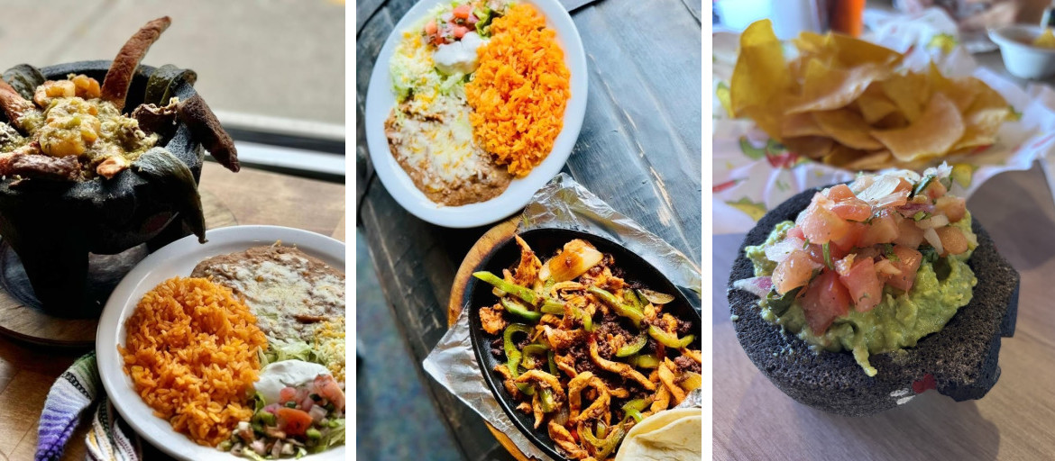 Los Nuevos Charros Mexican Restaurant