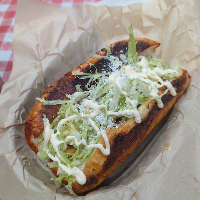 Pambazos