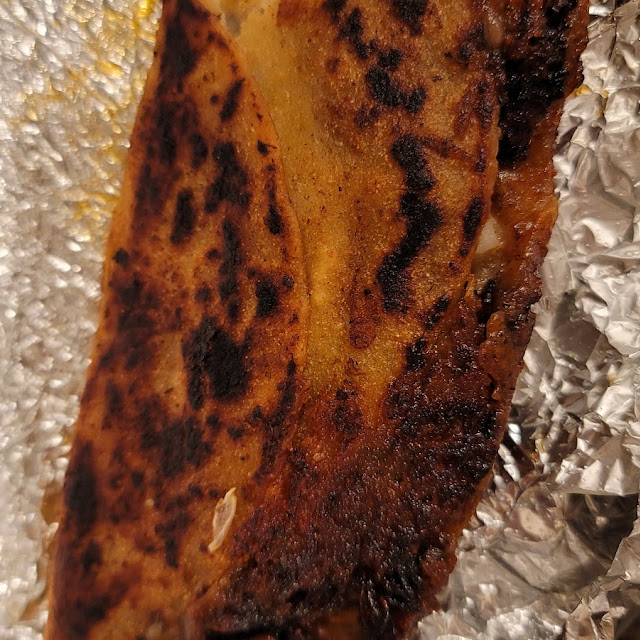 Quesadilla