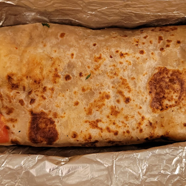 Burritos