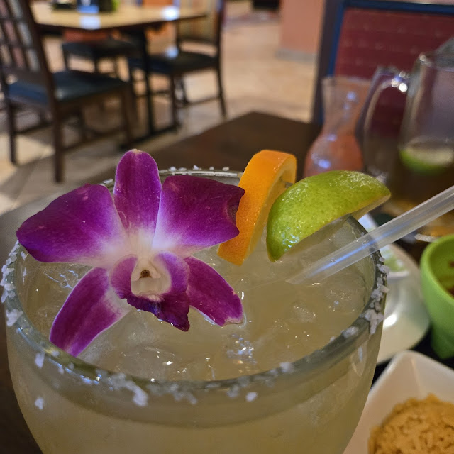 Margarita