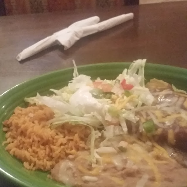 Enchilada