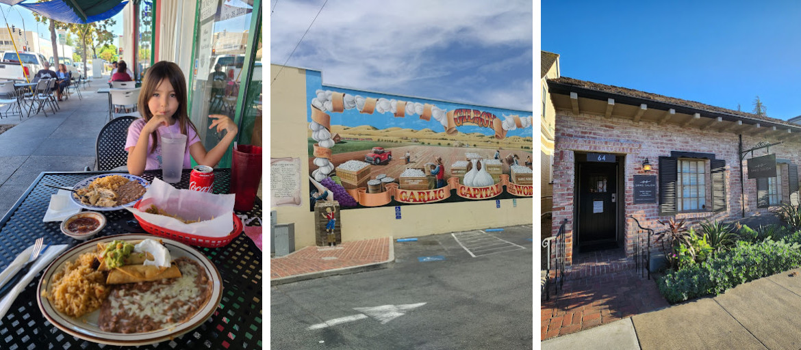 Los Pericos Taqueria