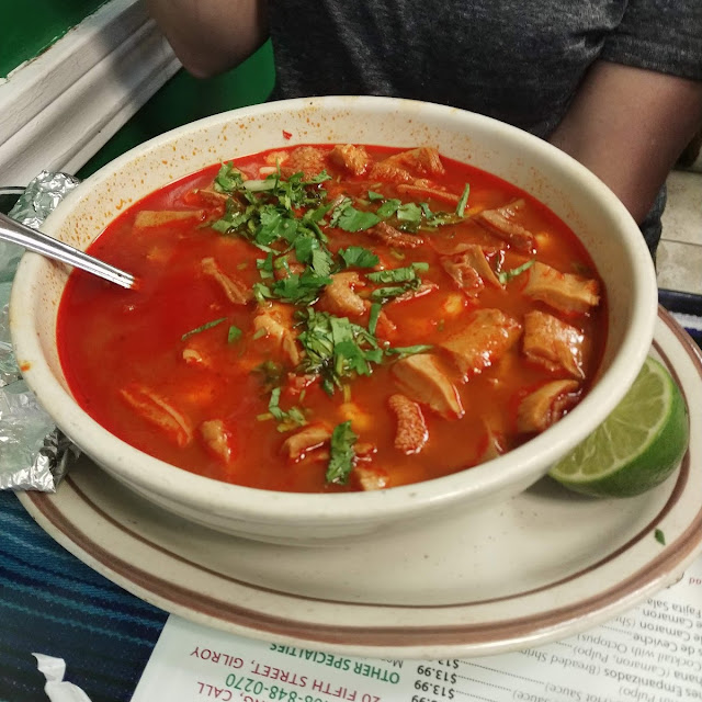 Menudo