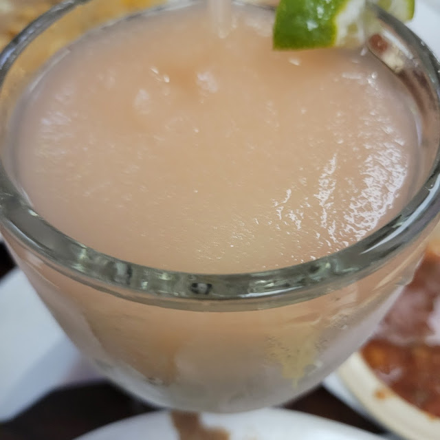 Watermelon Margarita