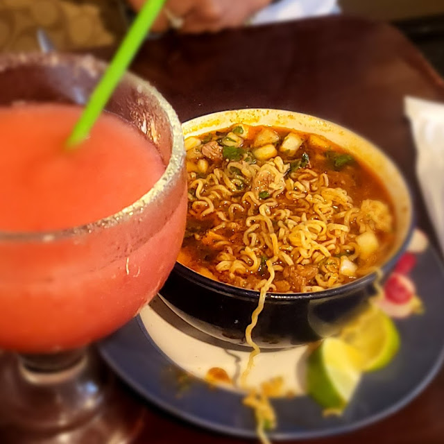 House Margaritas
