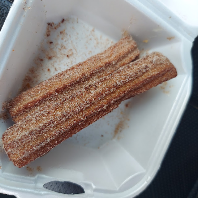 Churros