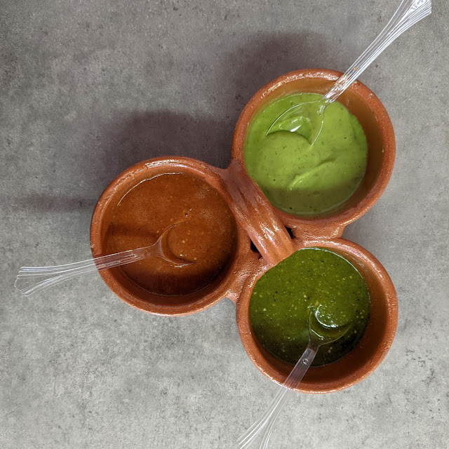 Salsa