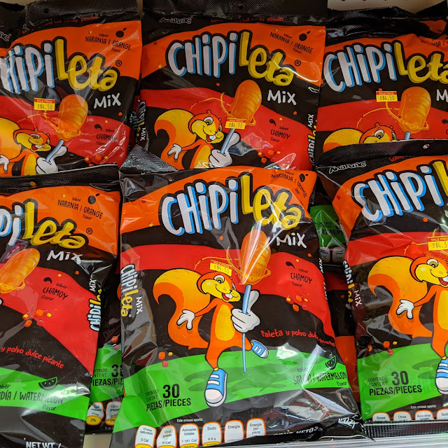 Chipileta