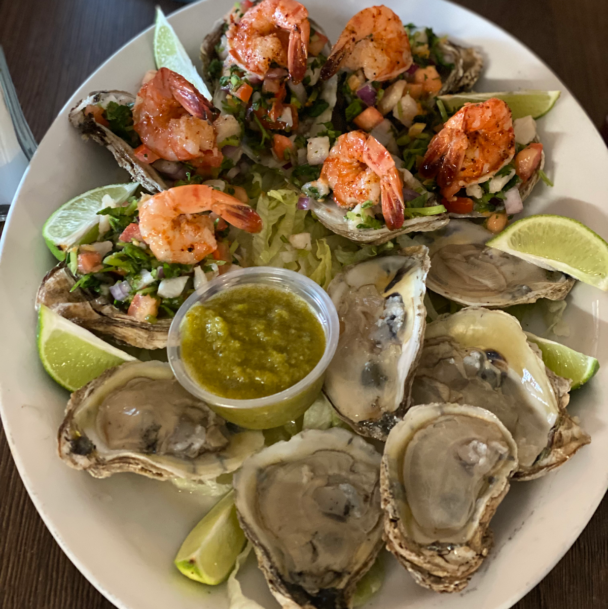 Los Portales Mexican Food