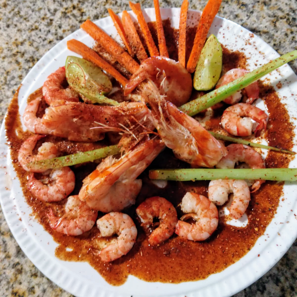 Los Portales Mexican Food