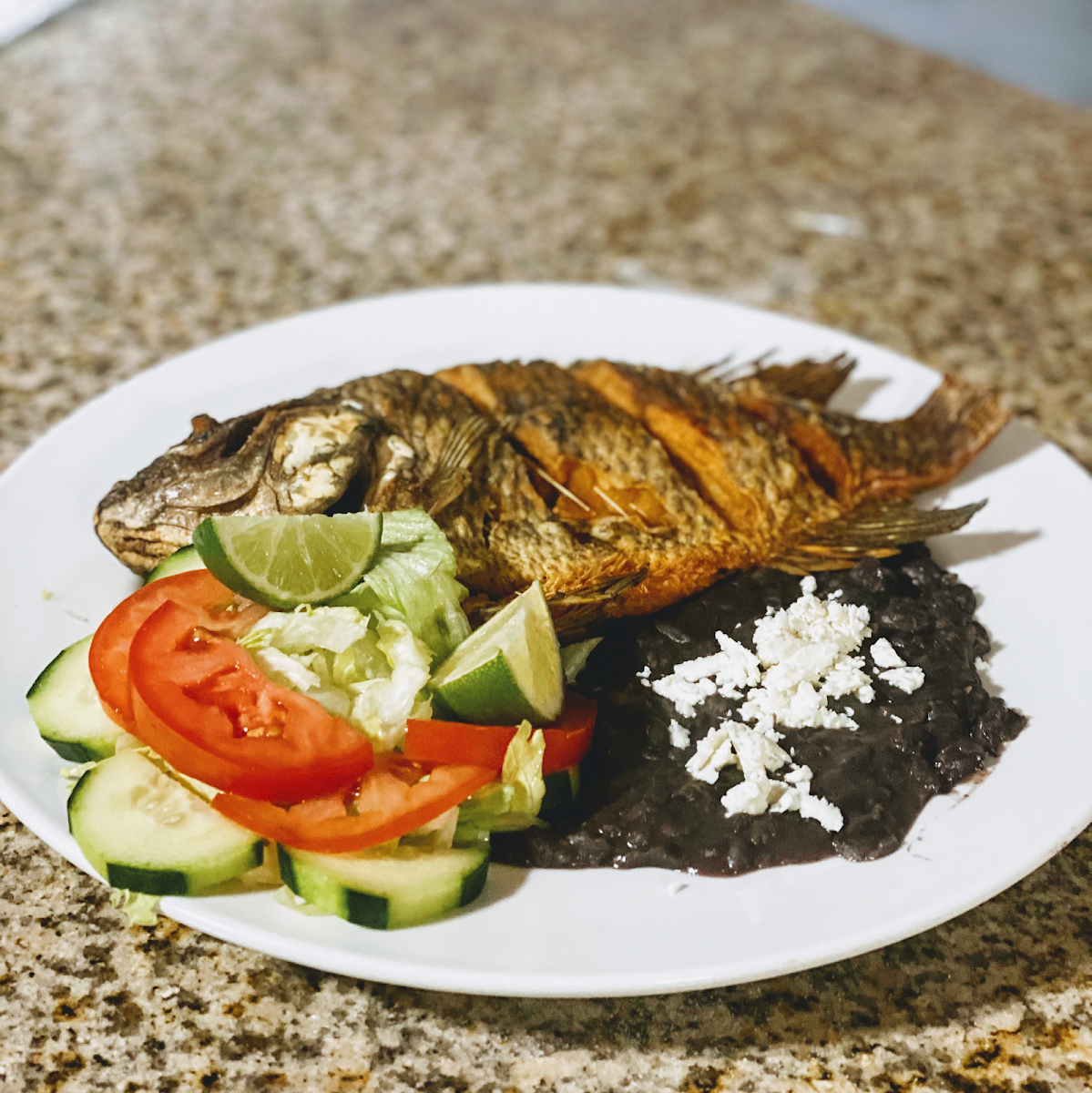 Los Portales Mexican Food
